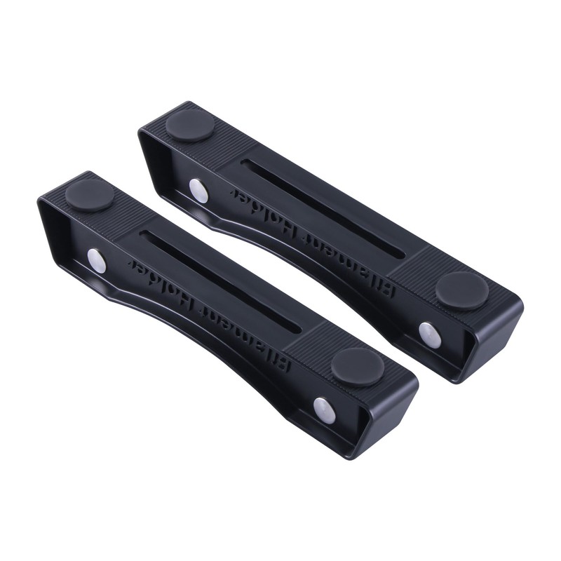 TIOMIOSEA 3D Printer Filament Spool Holder Pack of 2, 3D