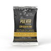 Loquay Pulver Decolorante con Queratina, Azul, 50 g