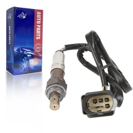 O2 Oxygen Sensor 234-5430 5-Wire Upstream Replacement for Hyundai Elantra 2003-2009 Kia Spectra 2004-2009 Spectra 2005-2009 2.0L-L4 Replace# 39210-23900