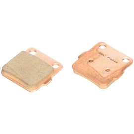 EBC Brakes FA84R Juego de pastillas de freno de disco