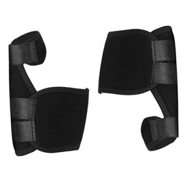 Big Toe Brace | Sprained Toe Support Brace - Hallux Valgus Corrector Set of 2, Breathable Foot Protection Equipment for Adults