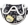 DULLY NA USA CAT DALINA CAT Putter Cover for DN-PC02