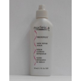 Nucleic-A Nucleic A Proteplex SHINE REPAIR SERUM For Dry / Damaged Hair  1.7 fl oz / 50 ml