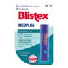 BLISTEX MedPlus Stick ohne Mineralöl 4.25 g