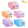 May Bar Soap 75g x 4pcs White Radiance Milk Luxury
