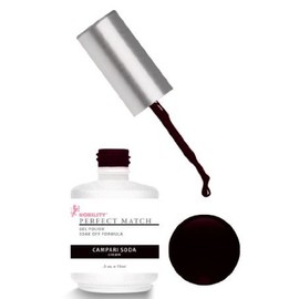 Lechat Perfect Match Nail Polish - 29 Campari soda