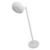 LED Cordless Desk Lamp Metal 360 Degree Rotatable Magnetic Wall