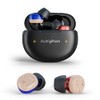 Autiphon Ear Domes for ITC CIC Hearing Aids, Recommend for