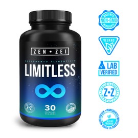 ZEN•ZEI | ADAPTOGENIC KIT | Paquete de Suplementos Inteligentes Adaptógenos 100% Veganos — Mejora tu Enfoque, Relajación, Claridad Mental y Ansiedad | ULTRA-PREMIUM