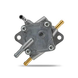 Mikuni DF52-136 Dual Outlet Square Body Pulse Fuel Pump