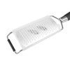 Royal Cuisine Stainless Steel Cheese Grater with Handle & Shredder