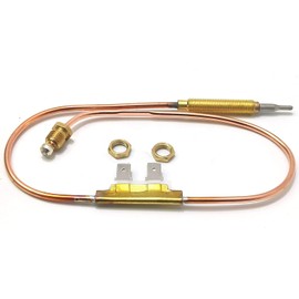 Thermocouple 104146-01 104146-02 for Reddy Remington Master Dayton Desa LP Heaters 18"