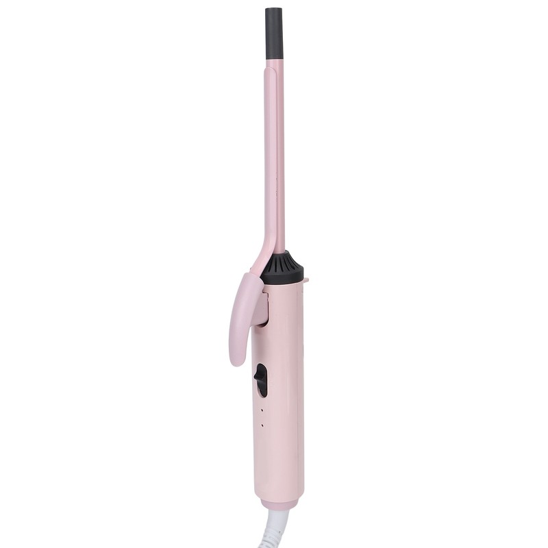 Hair Curler Fine Root 9mm Constant Temperature Conditioning 360° Rotation