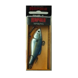 Rapala Rnr05-Bsd Currican Rattlin