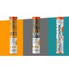 Vitamin C 1000mg & Zinc 15mg Orange Flavour Effervescent Tablets