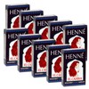 Patchouliworld Hennedrog Henna Mahogany Red Hen - El Cahira 90