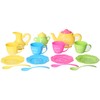 A to Z 30016 Tea Set, Multi