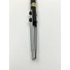 Kikyuwa 2282 Double-edged Shinto Sword, Thin Round 8.3 inches (210