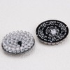 ZORZA 2Pcs 12V 850nm IR LED Illuminator Board with Cable