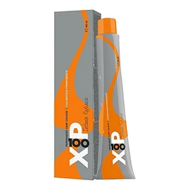 XP100 Intense Radiance Permanent Hair Colour - 10.1 Lightest Ash Blonde 100ml