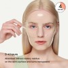 BIODANCE 4 Sheets Biodance Refreshing Sea kelp Real Deep Mask,