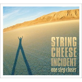 ワン・ステップ・クローサー(初回)