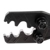 IWISS HS-38 Bare Crimping Terminal, Bare Crimping Sleeve, Crimping Tool,