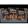 Baked in Brooklyn Breadsticks Certified Kosher - Sesame 6 oz