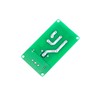 KNACRO 1-Channel DC 24V Relay Module High-Low Level Triggering Optocoupler