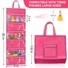 CollectHall Storage Case Compatible with Tonies Figures (24+), Carrying Case