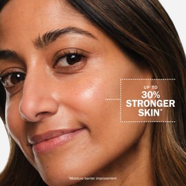 Olay Collagen Peptide Face Moisturiser Day Cream SPF 30, Skincare with Niacinamide 99% Purity and Antioxidant Vitamin E Advanced Anti Aging Skin Care: Strengthens, Restores, Hydrates, 50ml