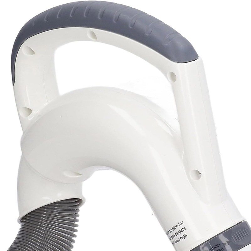 Vacuum Hose Handle Replacement, Upgrade Durable Vacuum Hose Handle 153FFJ,