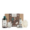 The Body Shop Coconut Gift Box Nourish & Flourish 5-Piece