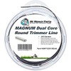 Mr Mower Parts Heavy-Duty Magnum Dual Core Round Trimmer Line