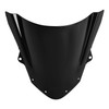 TCMT Motorcycle Windshields Black Windscreen Fits for Kawasaki Ninja ZX10R