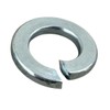 Sandbaggy 3/8" Split Ring Lock Washer - Galvanized (500, Galvanized,