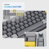 Keychron Q2 Wired 65% Mechanical Keyboard with Knob & RGB