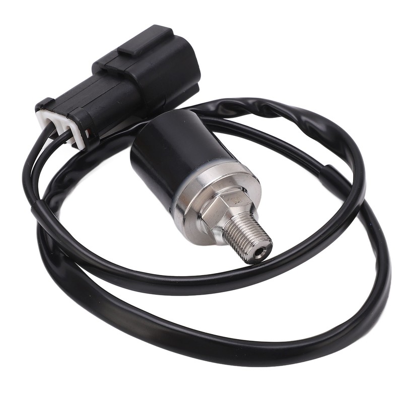 Loader Pressure Switch High Accuracy Alloy Steel Loader Pressure Switch