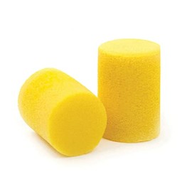 Planet Waves Comfort Fit Foam Ear Plugs, Pair