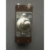 UND LAB 8534 Toggle Switch 2 POLE DOUBLE THROW ON