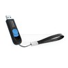 AUV128-256G-RBE-I USB Memory, UV128, Black/Blue, 256 GB, USB 3.2 Gen