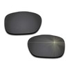 Polarized Replacement Lenses for Oakley TwoFace - Black