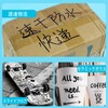 LUYING Permanent Markers, Waterproof, Non-fading, Medium Point, Quick Drying, For