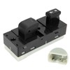 Power Window Control Switch 25411-ZL00A Replacement for Nissan Frontier 2009-2019