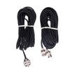 VLF LF HF VHF Active Receiving Antenna Kit, Active Antenna,
