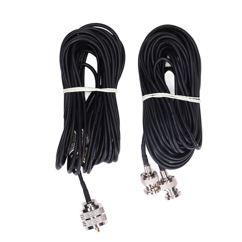 VLF LF HF VHF Active Receiving Antenna Kit, Active Antenna,