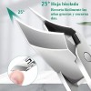 Cortaúñas De Pedicura De 3 Pcs Para Recortar Uñas Encarnadas