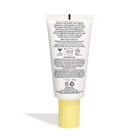 Bondi Sands Sunny Daze SPF 50 Moisturiser 50 g