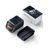 ECOZEN Lockable Camping Speaker Drawer for Rivian 2022-2025 R1T R1S