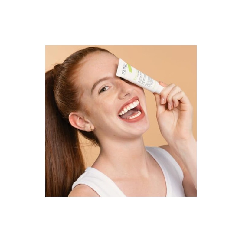 Noreva Gel X-Pro 30ml Exfoliante